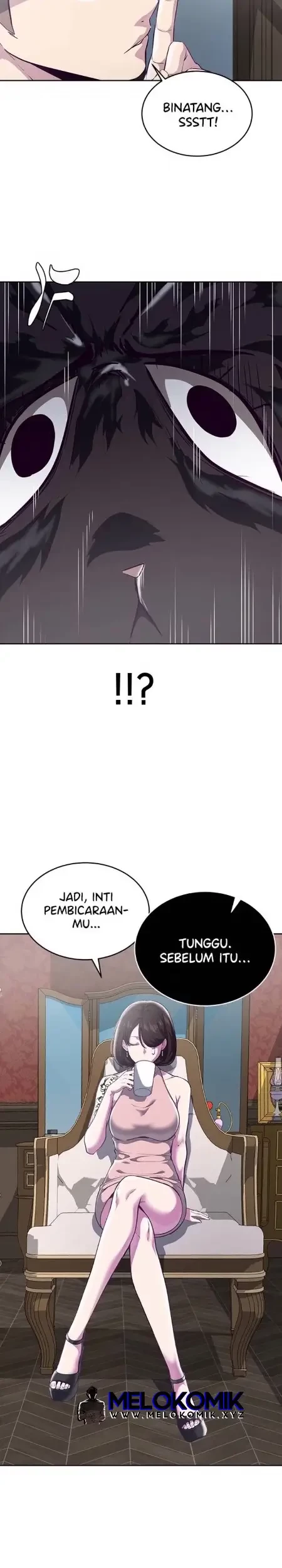 The Boy of Death Chapter 97 Gambar 20