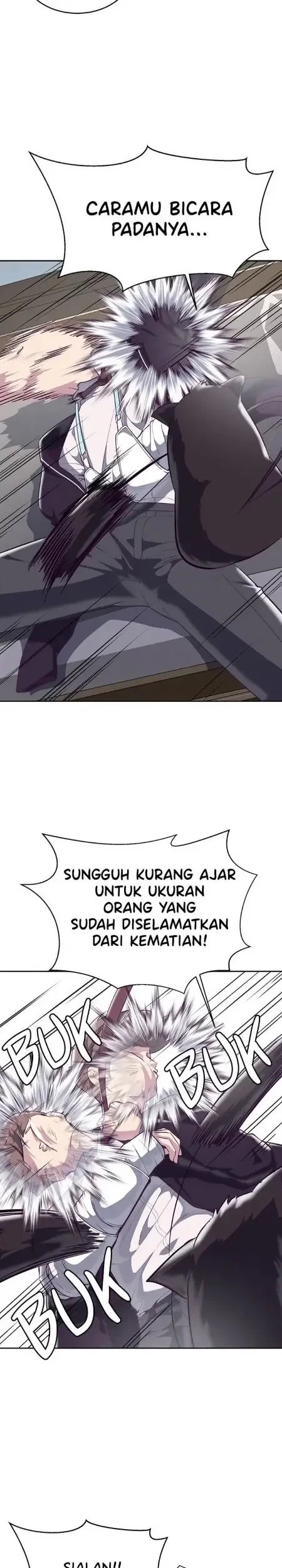 The Boy of Death Chapter 97 Gambar 24