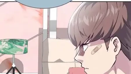 The Boy of Death Chapter 97 Gambar 33