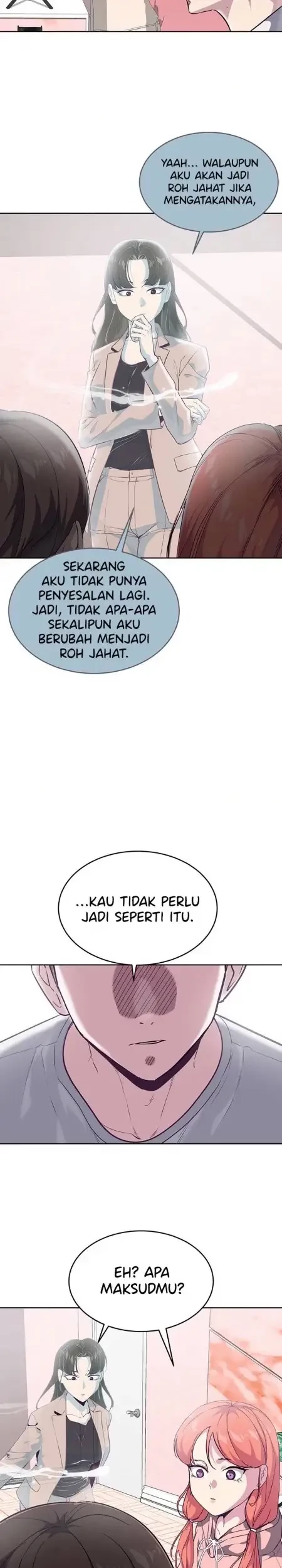 The Boy of Death Chapter 97 Gambar 34