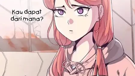 The Boy of Death Chapter 97 Gambar 37