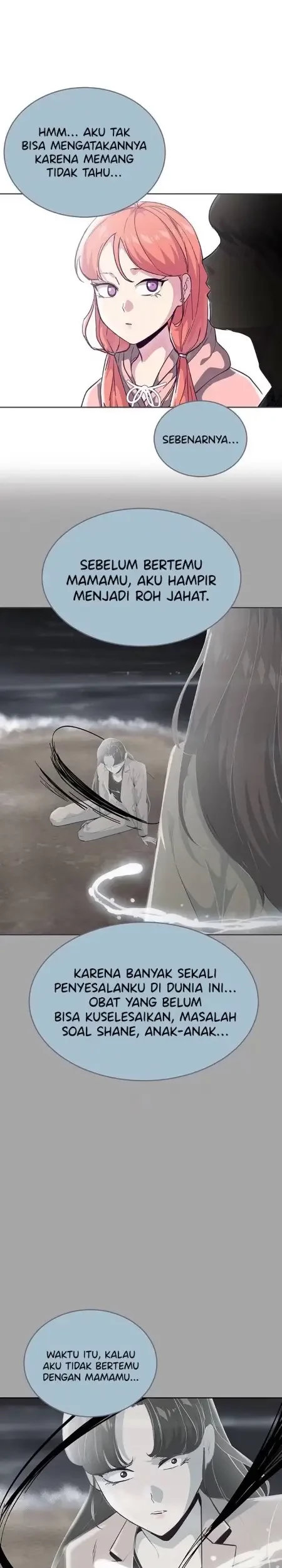 The Boy of Death Chapter 97 Gambar 50