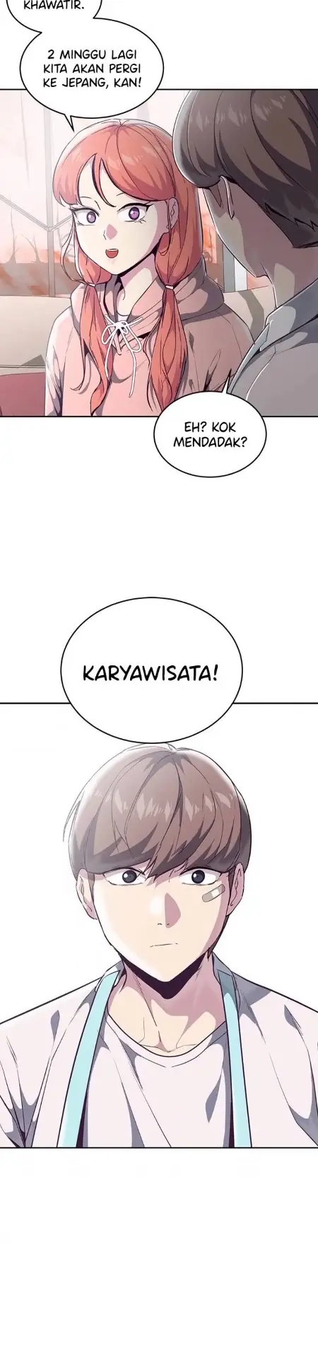 The Boy of Death Chapter 97 Gambar 55