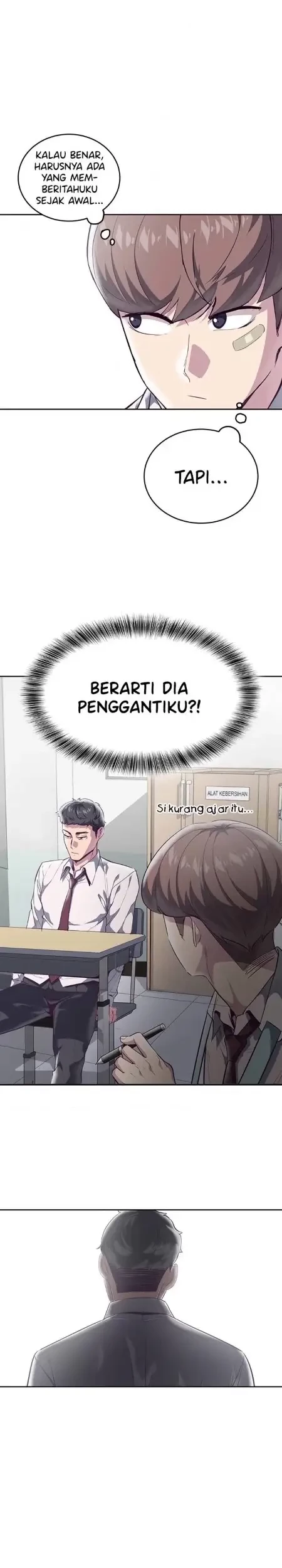 The Boy of Death Chapter 98 Gambar 30