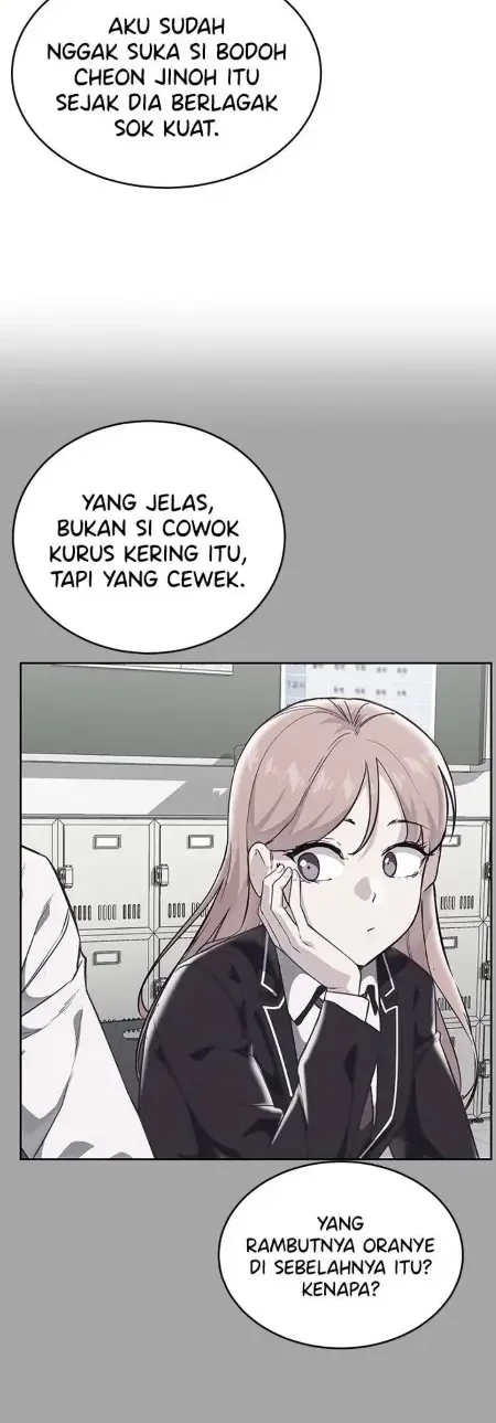 The Boy of Death Chapter 98 Gambar 35