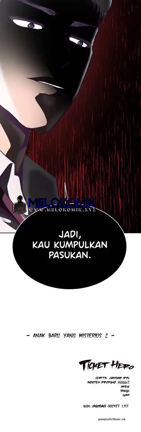 The Boy of Death Chapter 98 Gambar 43