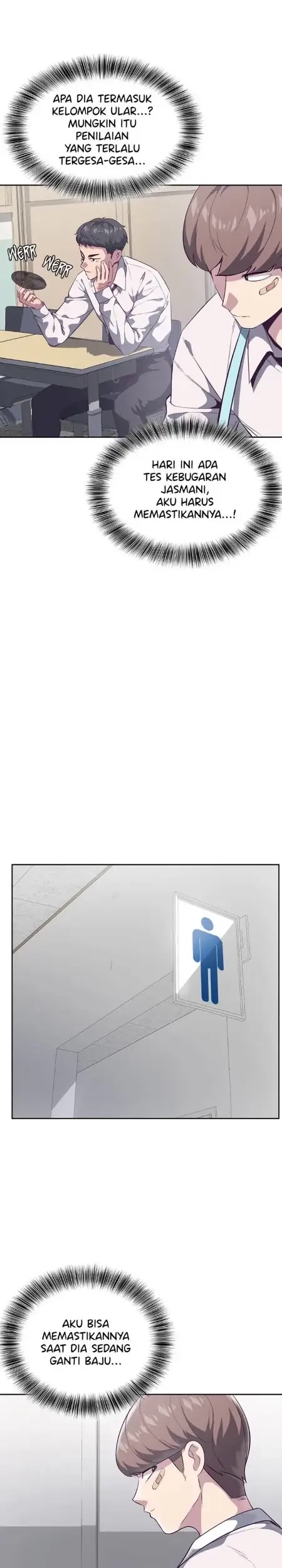 The Boy of Death Chapter 98 Gambar 7