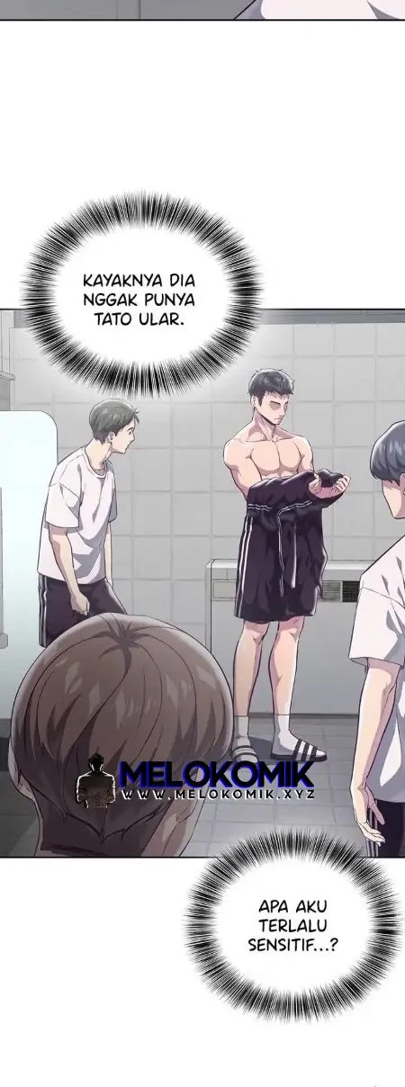 The Boy of Death Chapter 98 Gambar 8