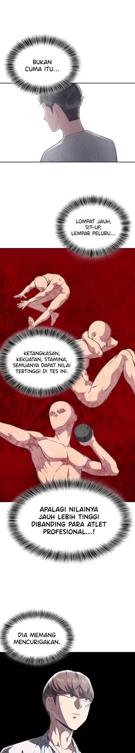 The Boy of Death Chapter 98 Gambar 12