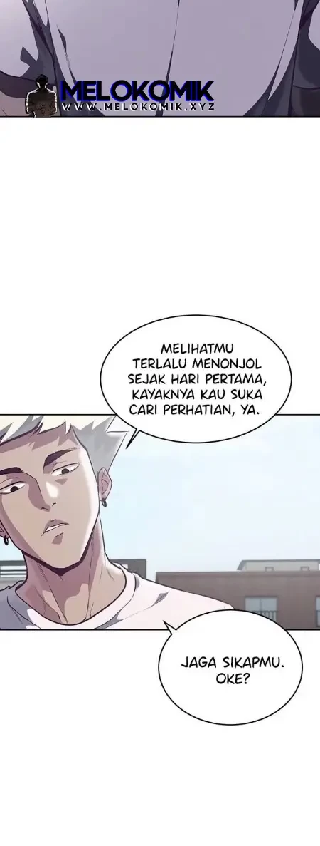 The Boy of Death Chapter 98 Gambar 14