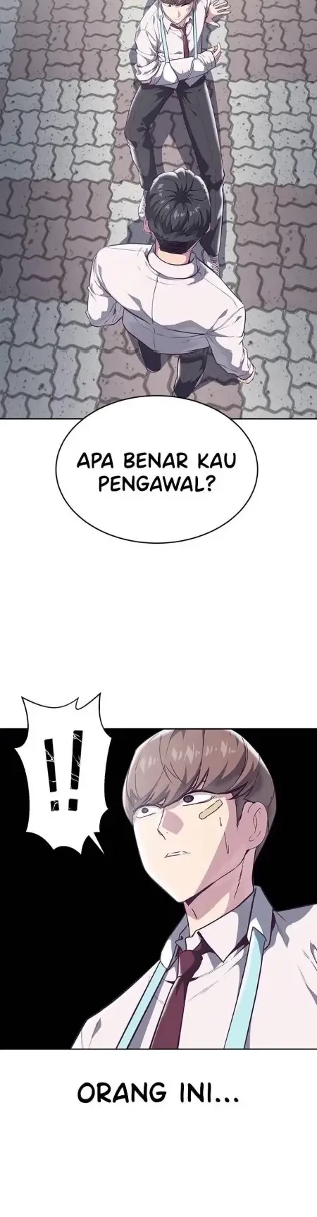 The Boy of Death Chapter 98 Gambar 23