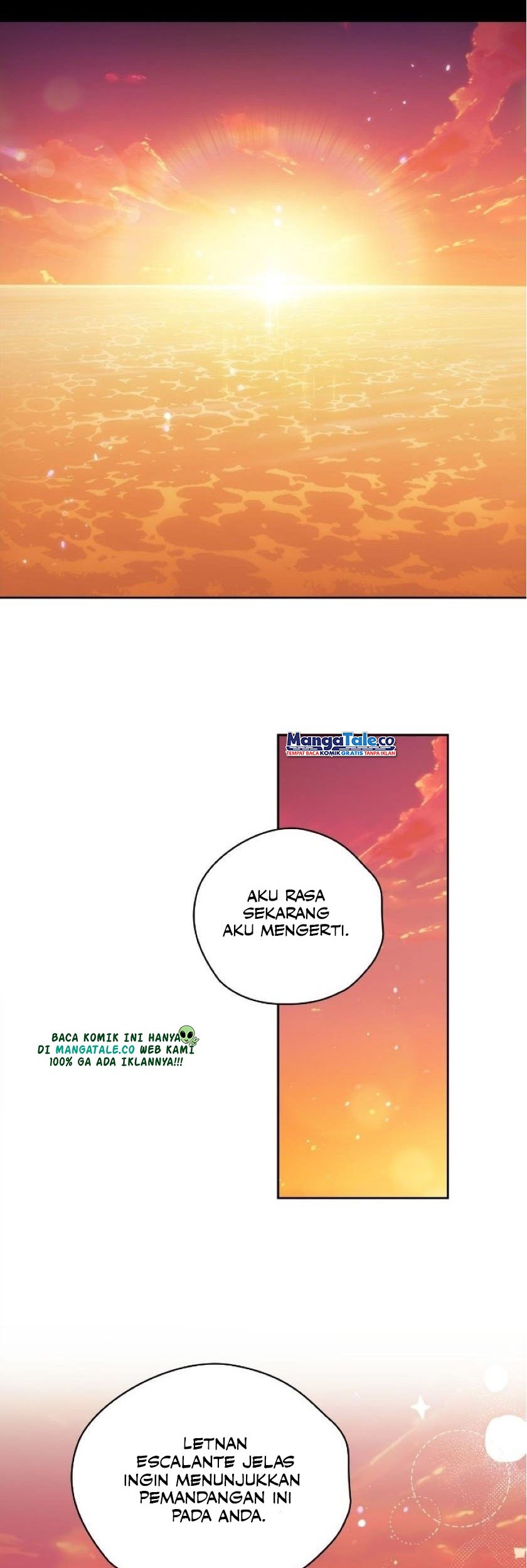Baca Manhwa The Broken Ring: This Marriage Will Fail Anyway Chapter 31 Gambar 2