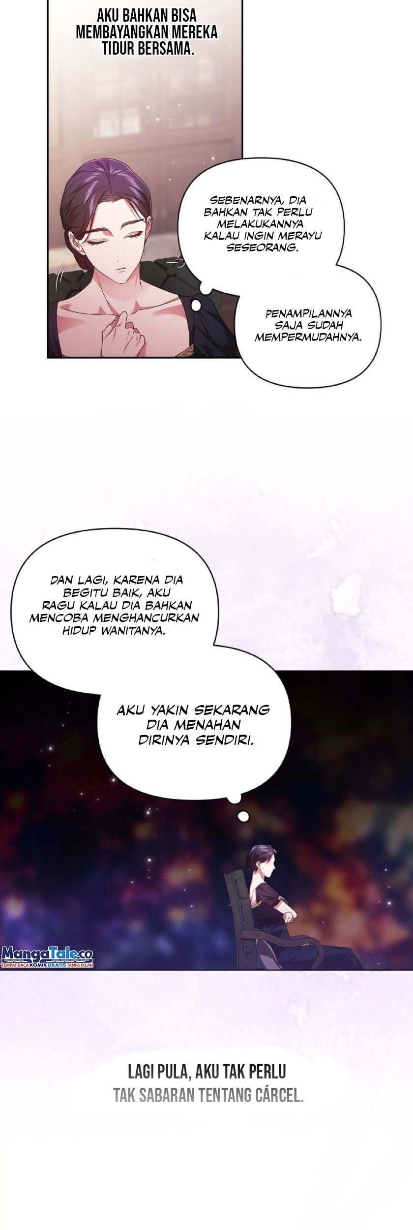 The Broken Ring: This Marriage Will Fail Anyway Chapter 31 Gambar 43