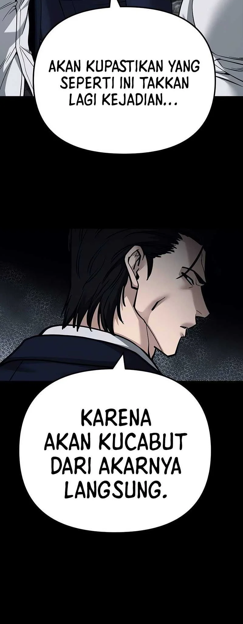 The Bully In Charge Chapter 104 Gambar 77