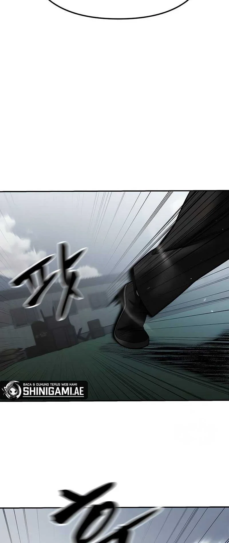 The Bully In Charge Chapter 104 Gambar 97