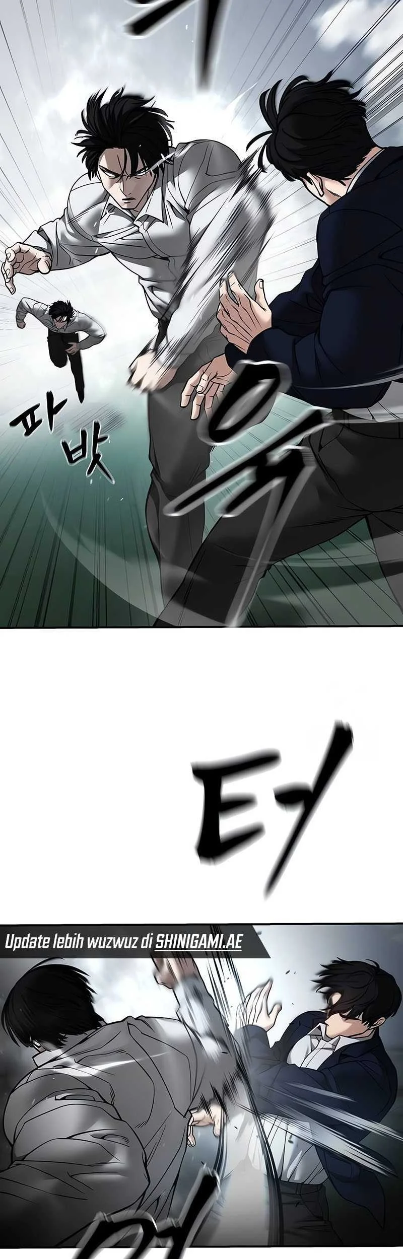 The Bully In Charge Chapter 104 Gambar 98