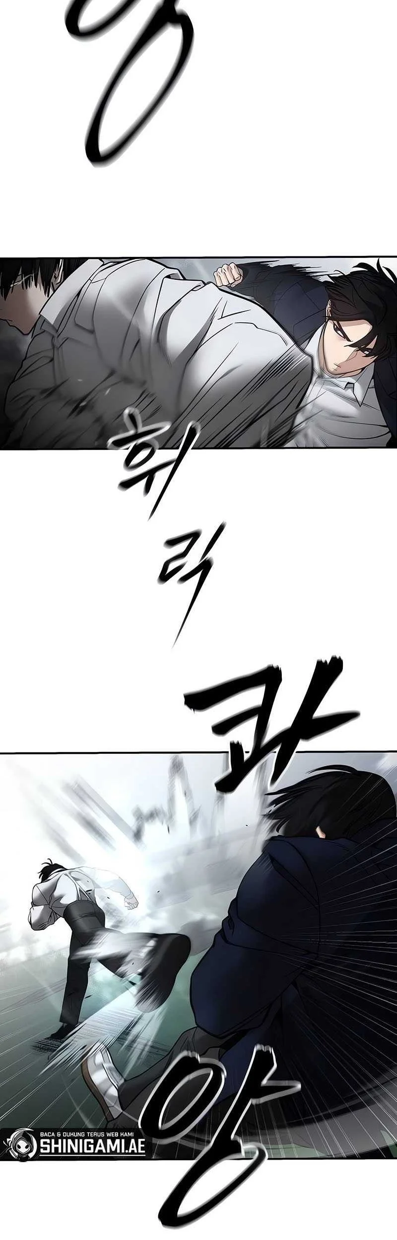 The Bully In Charge Chapter 104 Gambar 99