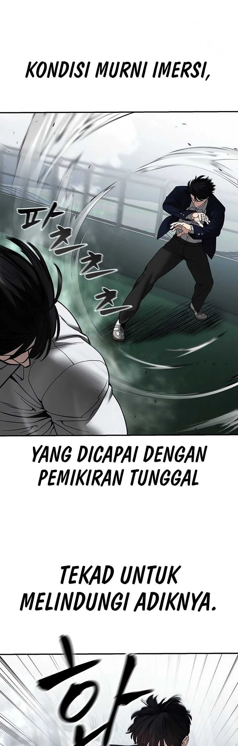 The Bully In Charge Chapter 104 Gambar 100