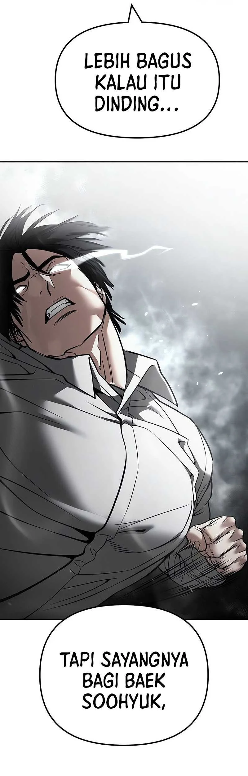 The Bully In Charge Chapter 104 Gambar 104