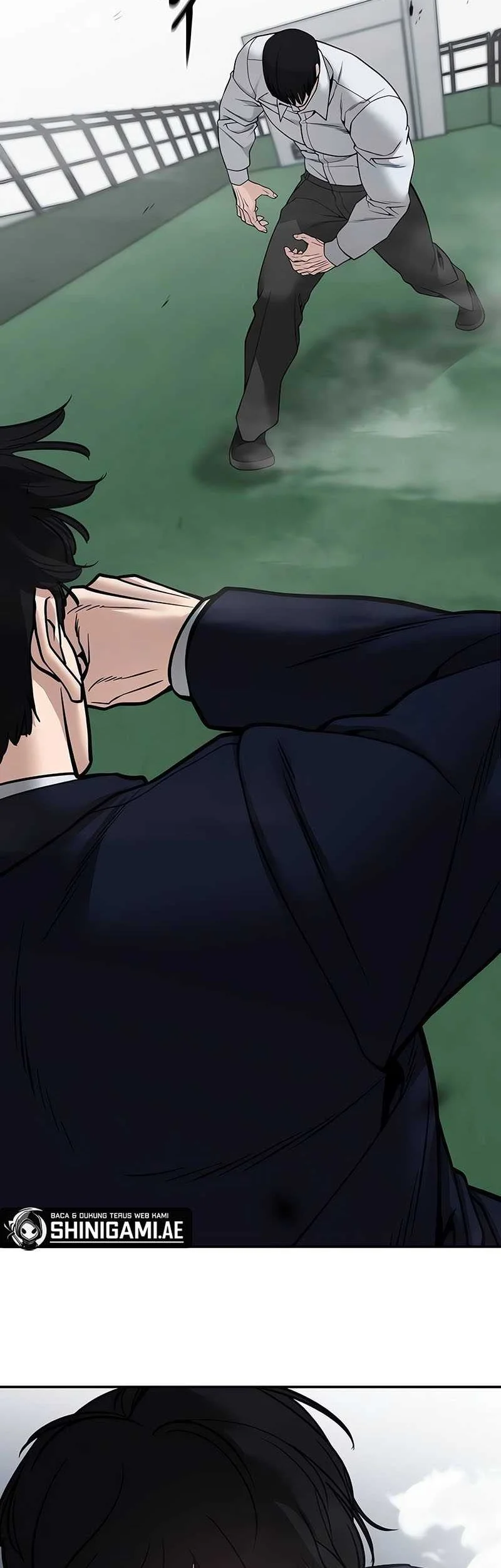 The Bully In Charge Chapter 104 Gambar 3
