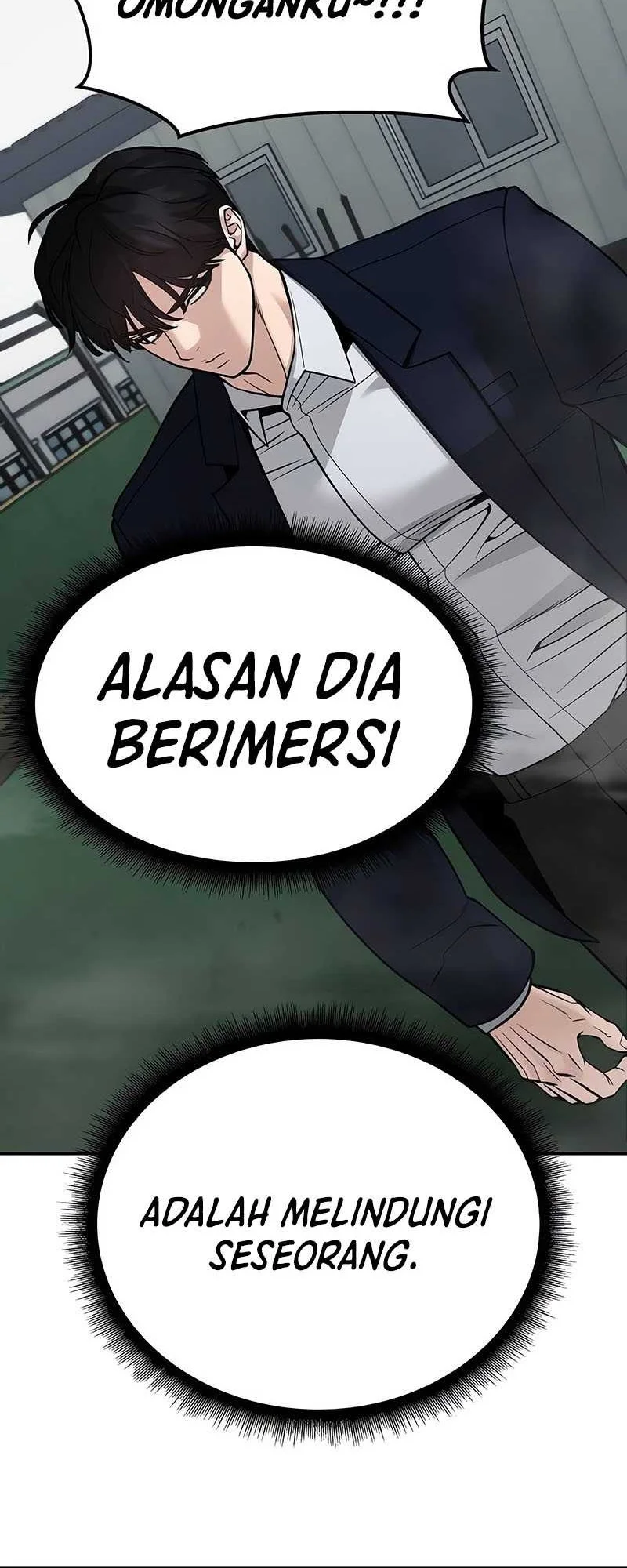 The Bully In Charge Chapter 104 Gambar 13