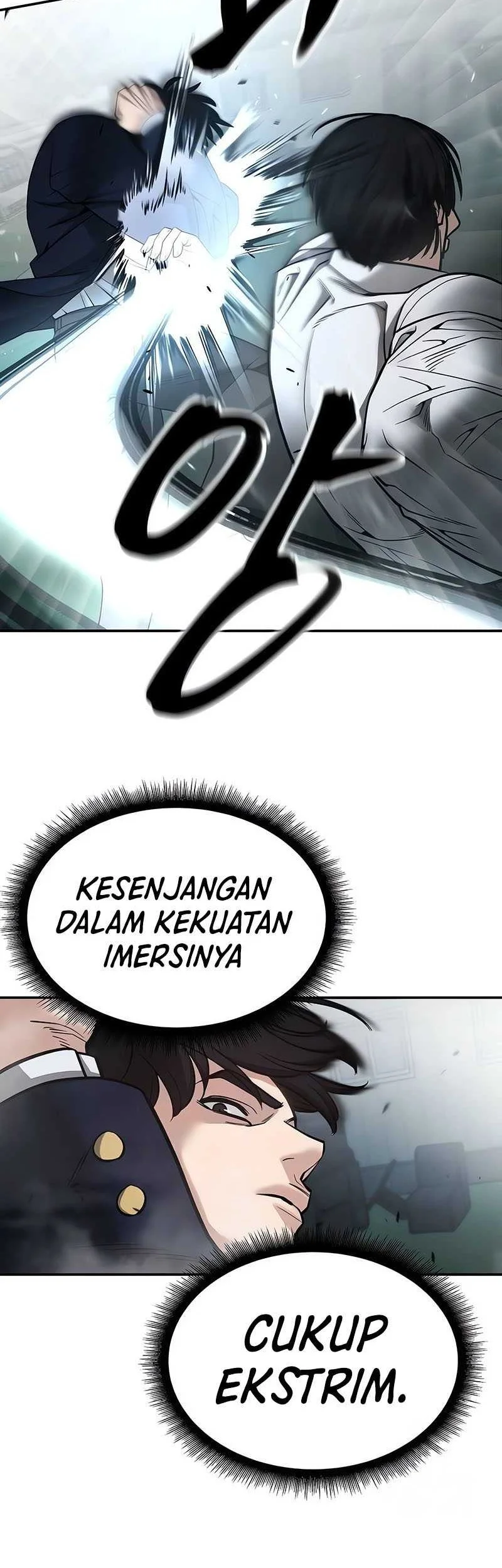 The Bully In Charge Chapter 104 Gambar 21