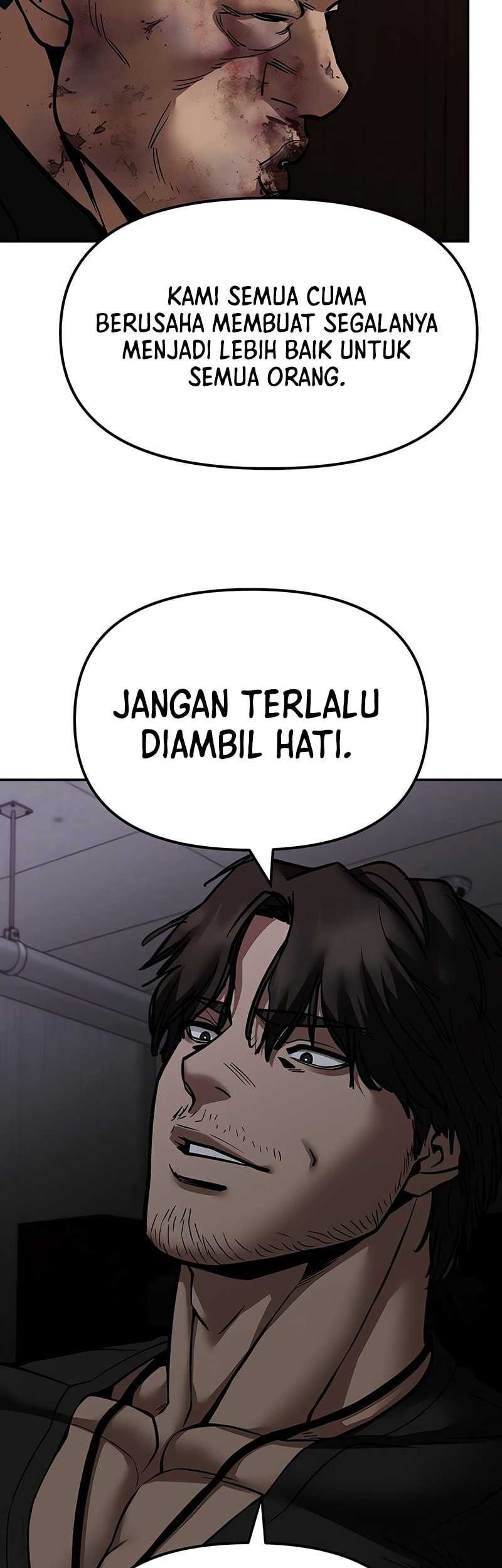 The Bully In Charge Chapter 135 Gambar 39