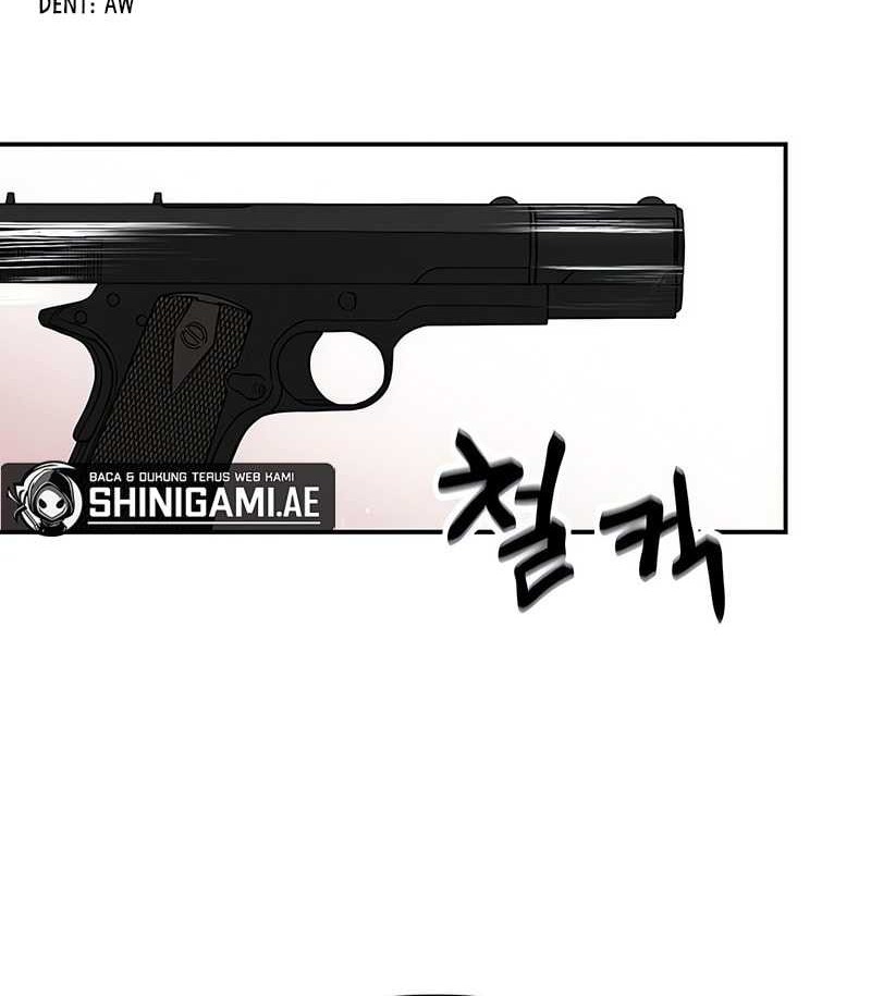 The Bully In Charge Chapter 135 Gambar 52