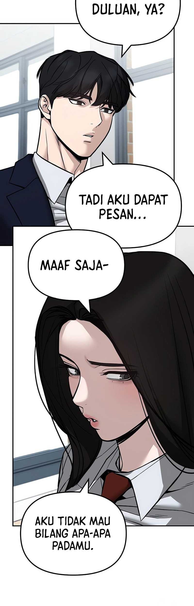 The Bully In Charge Chapter 135 Gambar 58