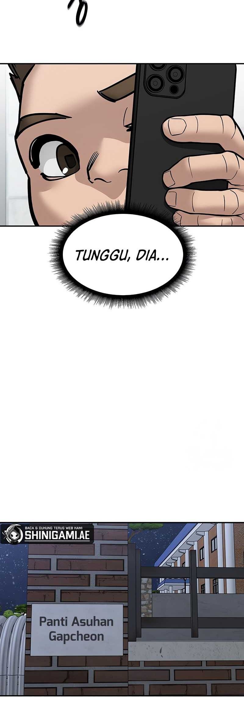 The Bully In Charge Chapter 135 Gambar 68