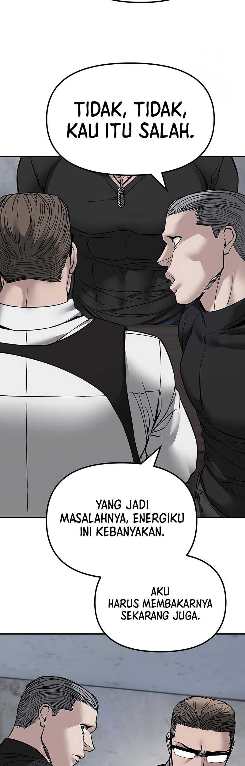 The Bully In Charge Chapter 135 Gambar 71