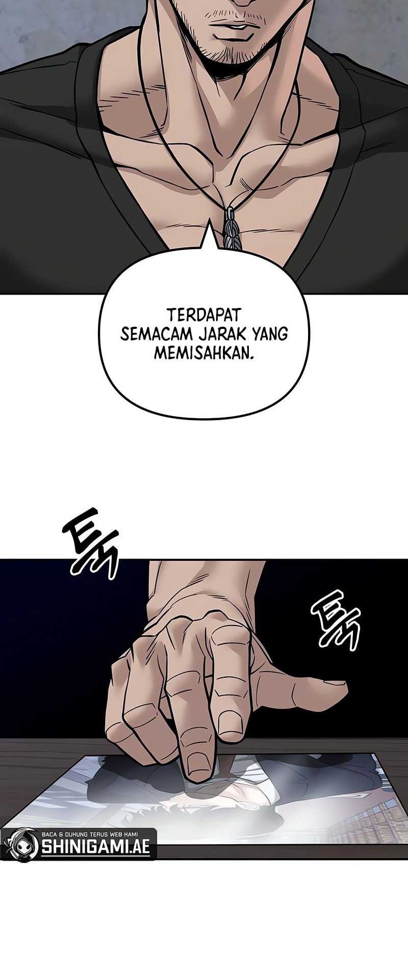 The Bully In Charge Chapter 135 Gambar 76