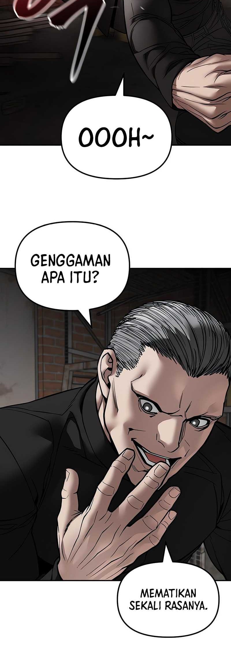 The Bully In Charge Chapter 135 Gambar 20
