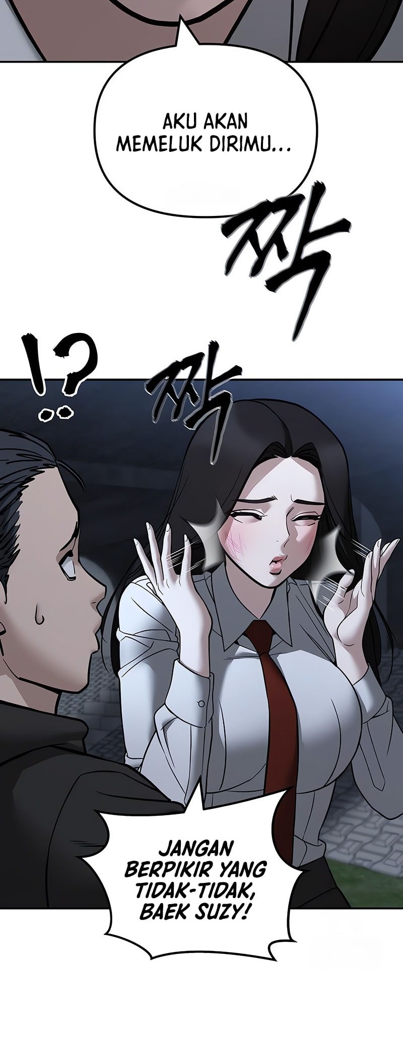 The Bully In Charge Chapter 140 Gambar 42