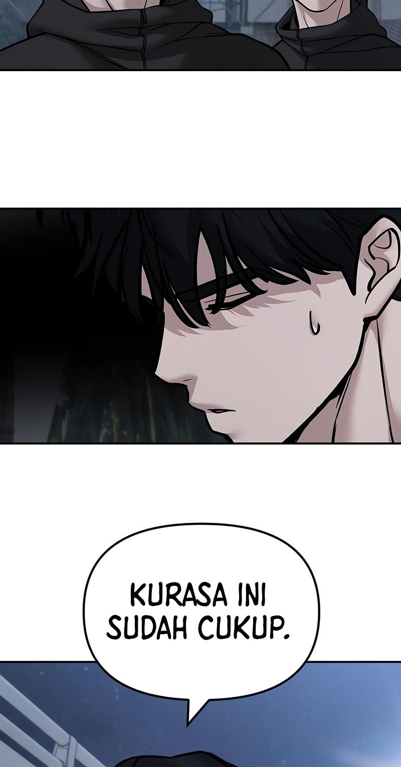 The Bully In Charge Chapter 140 Gambar 62