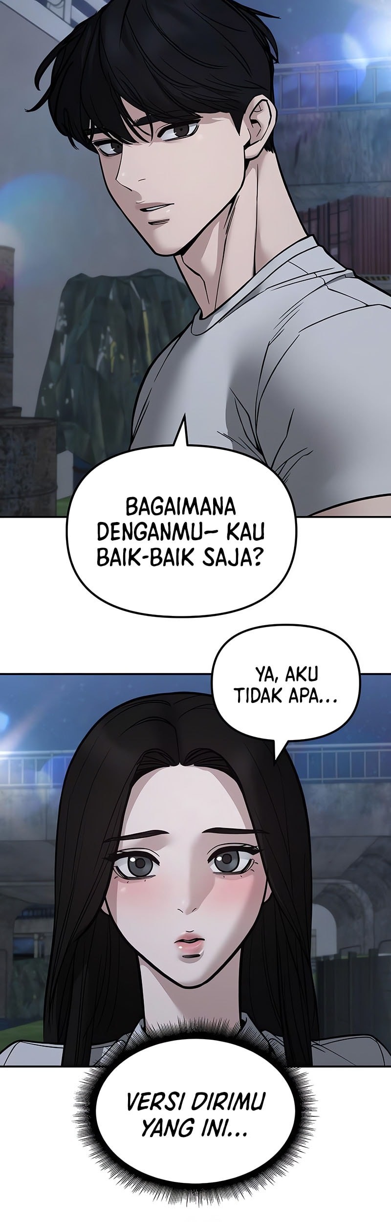 The Bully In Charge Chapter 140 Gambar 63