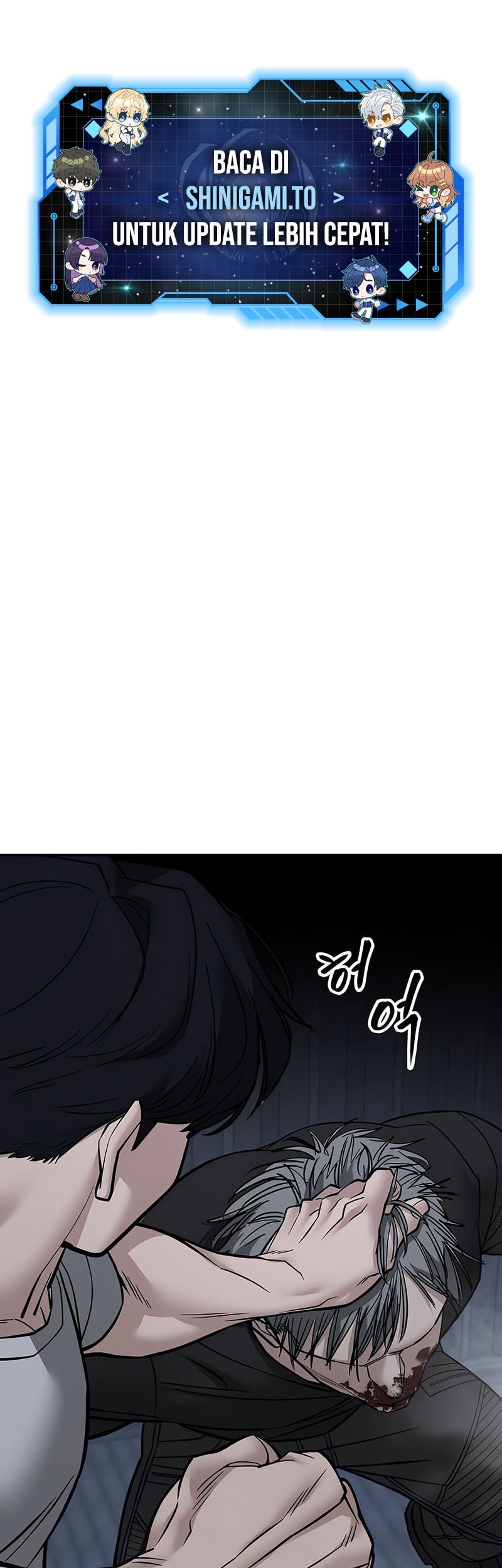 Baca Manhwa The Bully In Charge Chapter 140 Gambar 2