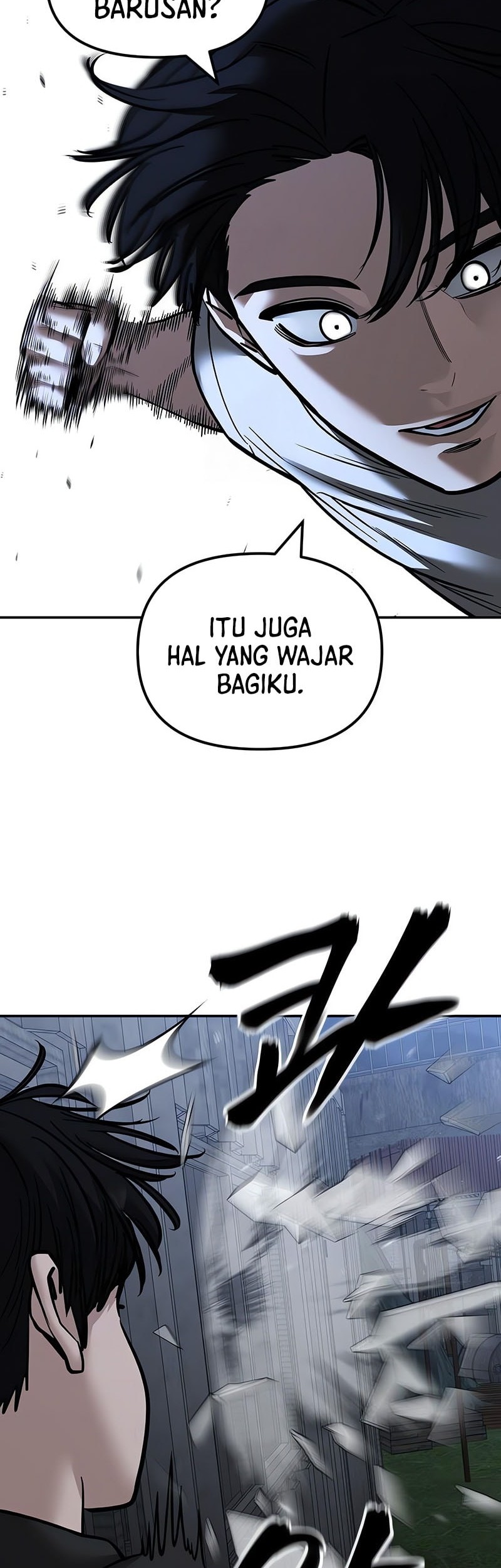The Bully In Charge Chapter 140 Gambar 8