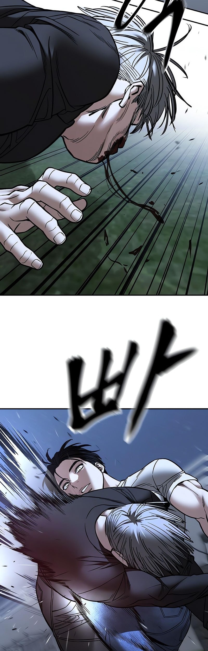 The Bully In Charge Chapter 140 Gambar 13