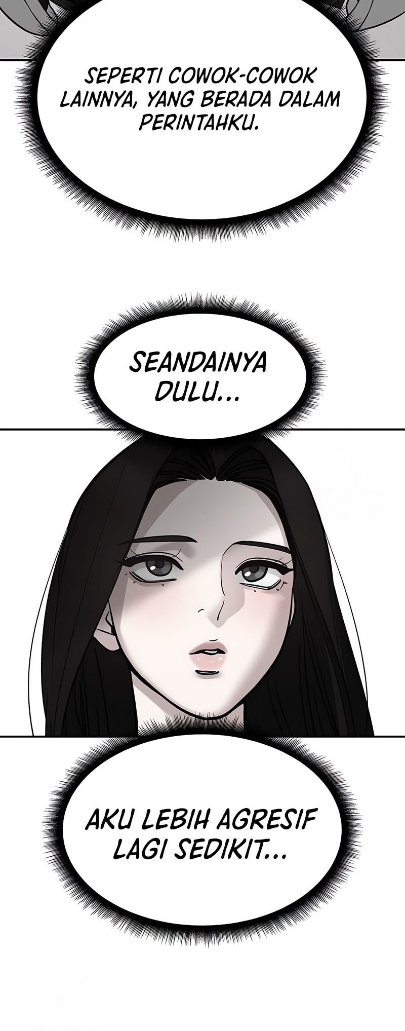 The Bully In Charge Chapter 140 Gambar 34