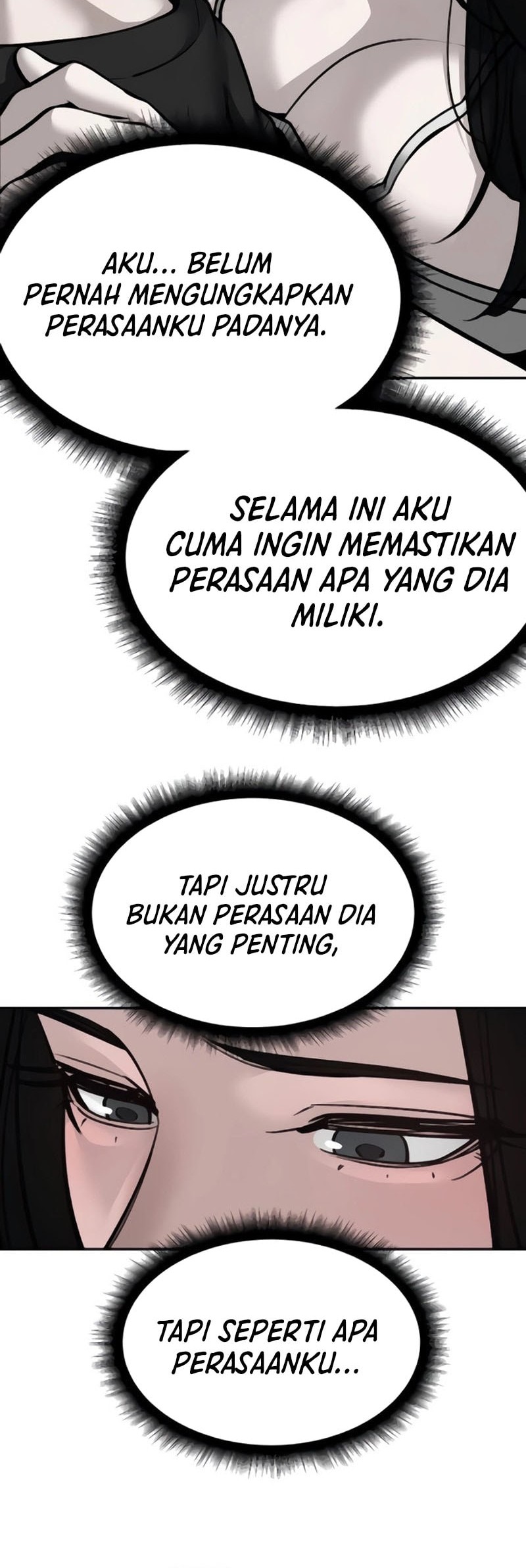 The Bully In Charge Chapter 141 Gambar 41
