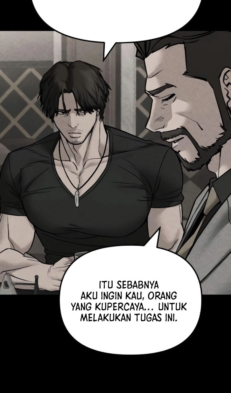 The Bully In Charge Chapter 141 Gambar 53