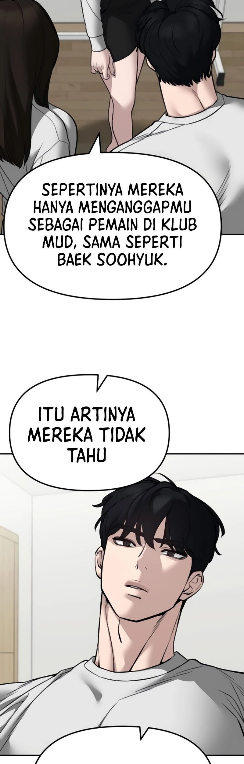 The Bully In Charge Chapter 141 Gambar 64