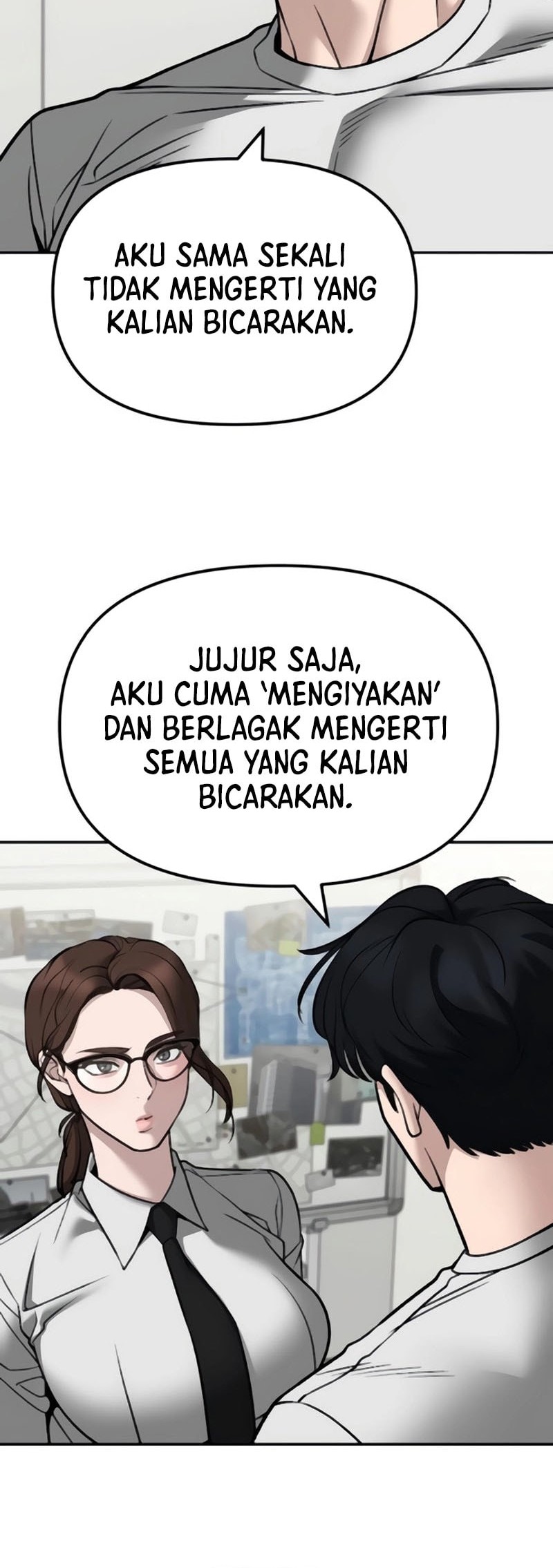 The Bully In Charge Chapter 141 Gambar 69