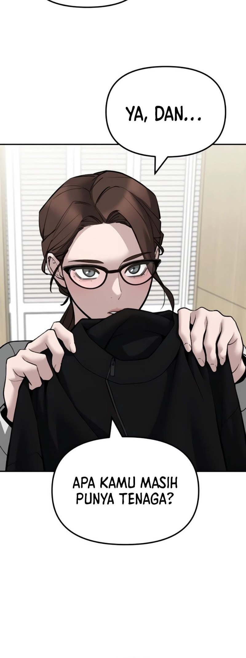 The Bully In Charge Chapter 141 Gambar 73
