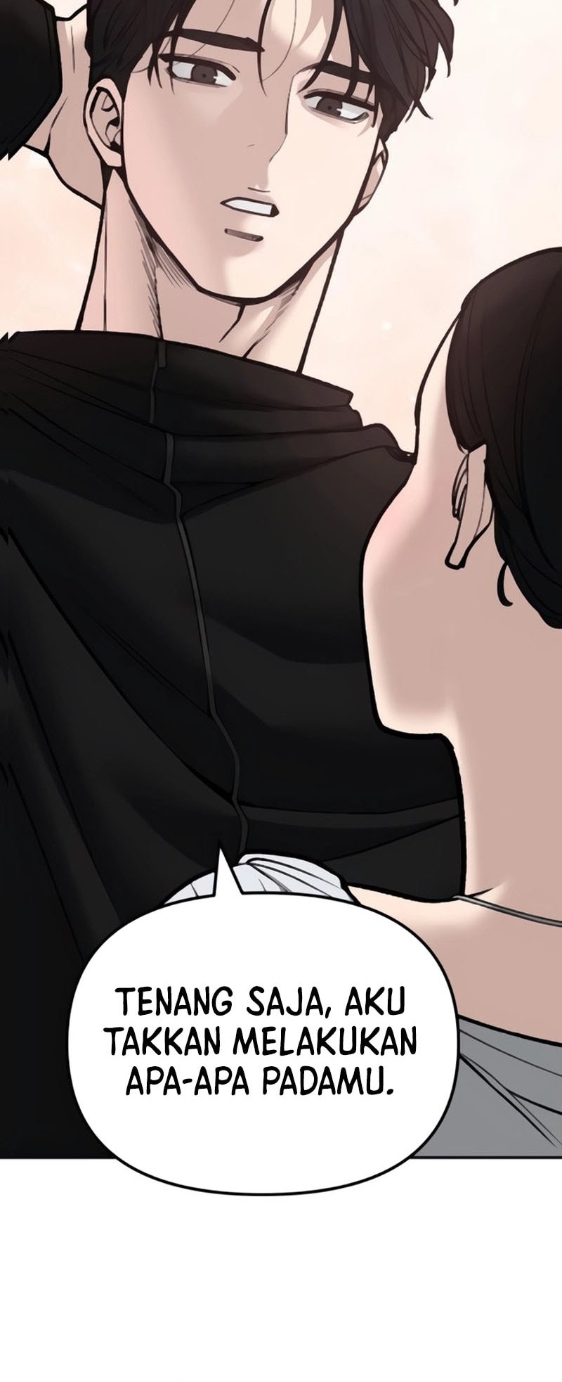 The Bully In Charge Chapter 141 Gambar 85