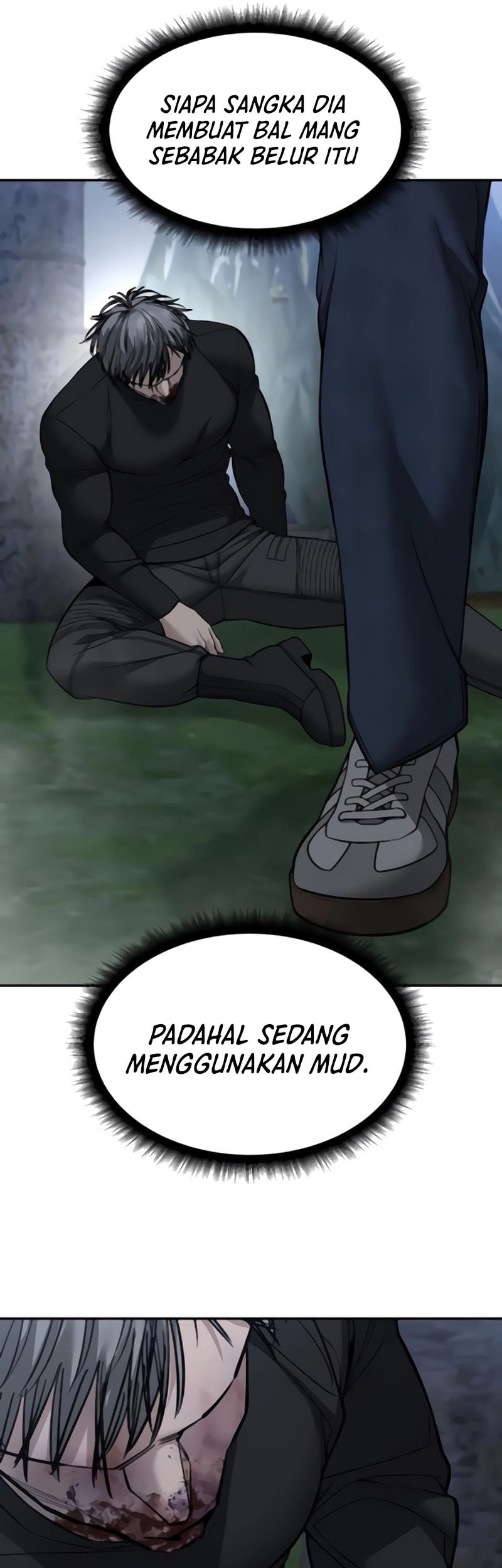 The Bully In Charge Chapter 141 Gambar 6