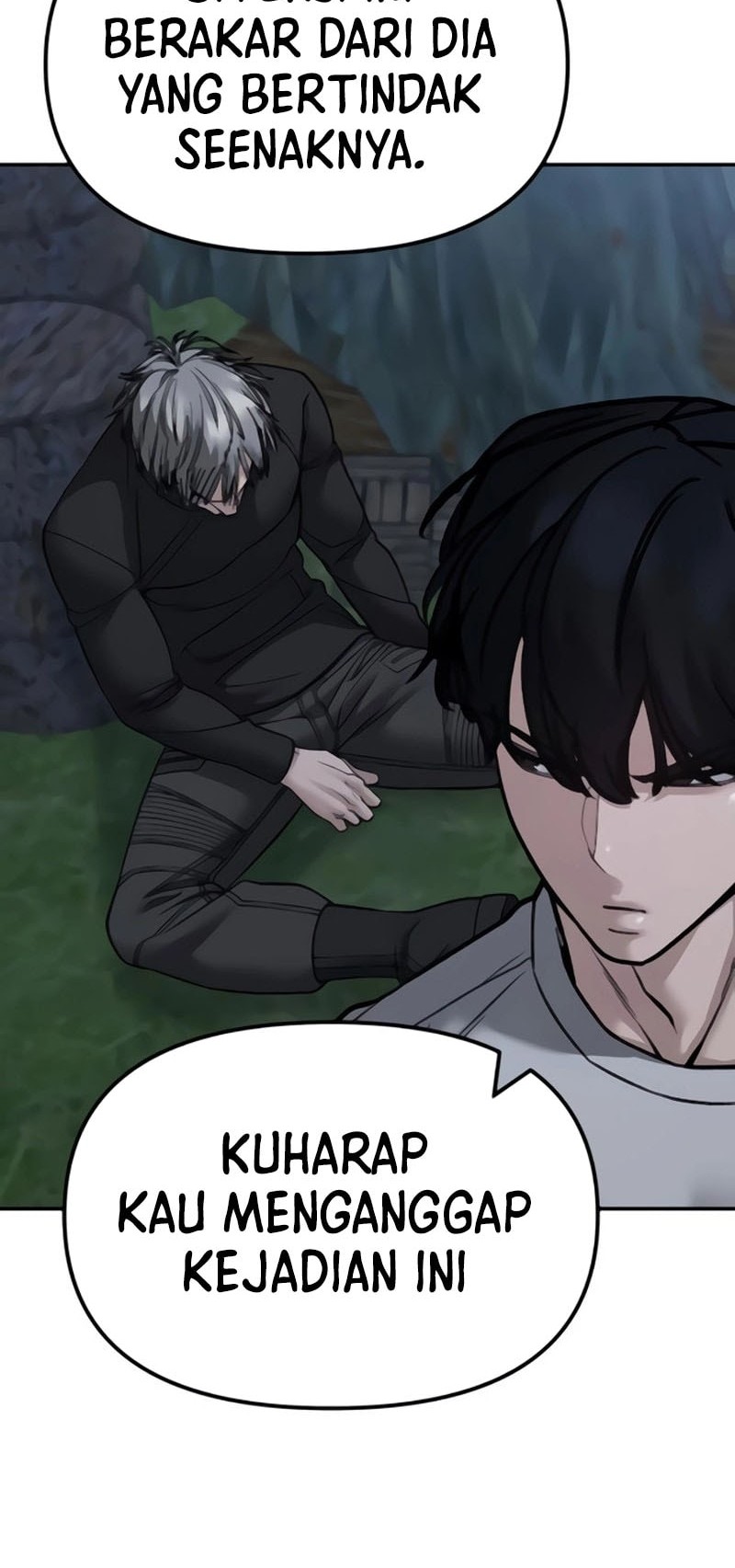 The Bully In Charge Chapter 141 Gambar 17