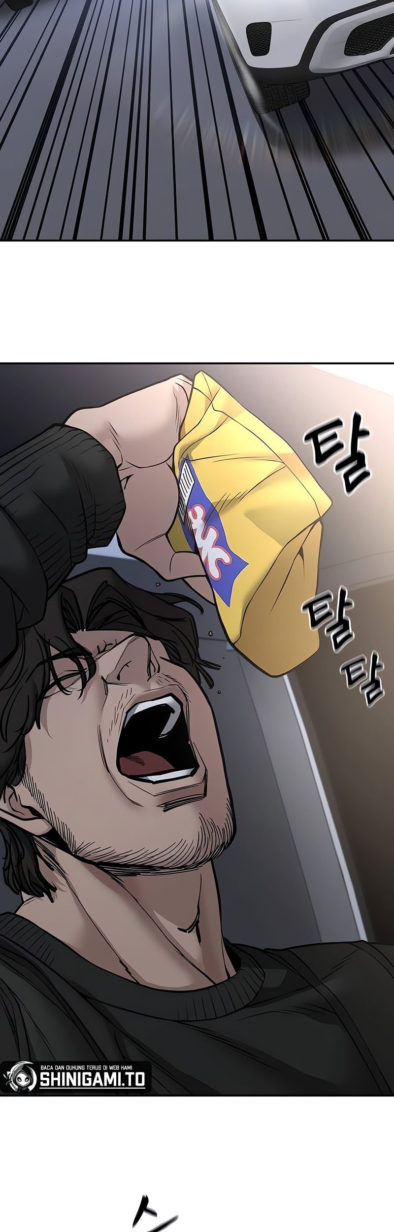 The Bully In Charge Chapter 142 Gambar 41