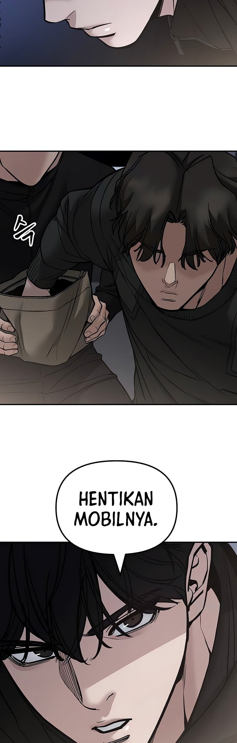 The Bully In Charge Chapter 142 Gambar 51